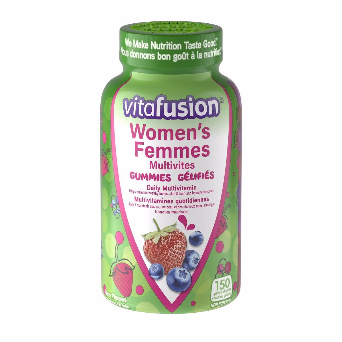 Women's Multivites
