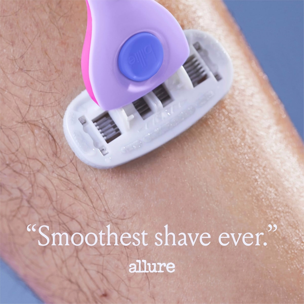 Women’s Razor Starter Kit - Lilac Pop Women’s Razor Starter Kit - Lilac Pop