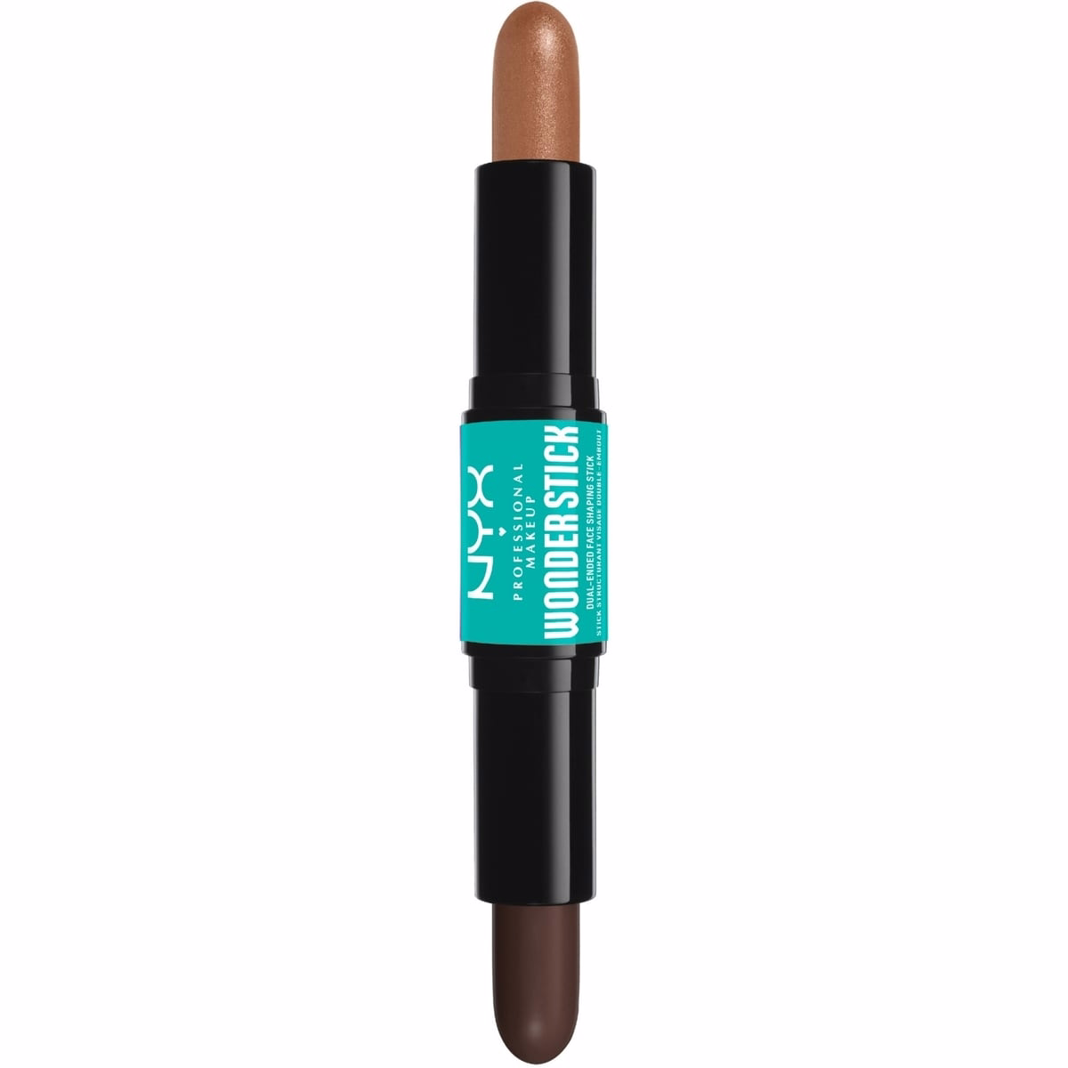 Wonder Stick, Dual-Ended Stick, Contour And Highlight Wonder Stick, Dual-Ended Stick, Contour And Highlight