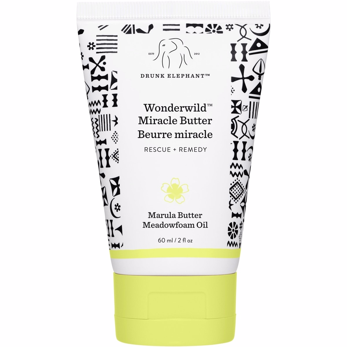 Wonderwild™ Miracle Butter