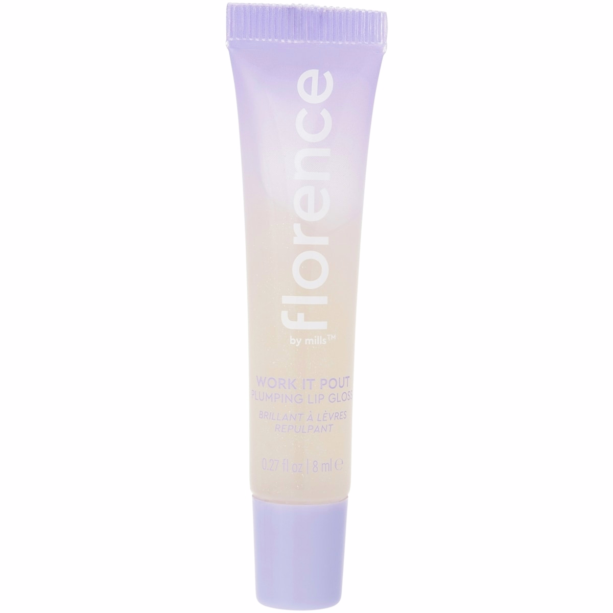Work It Pout Plumping Lip Gloss