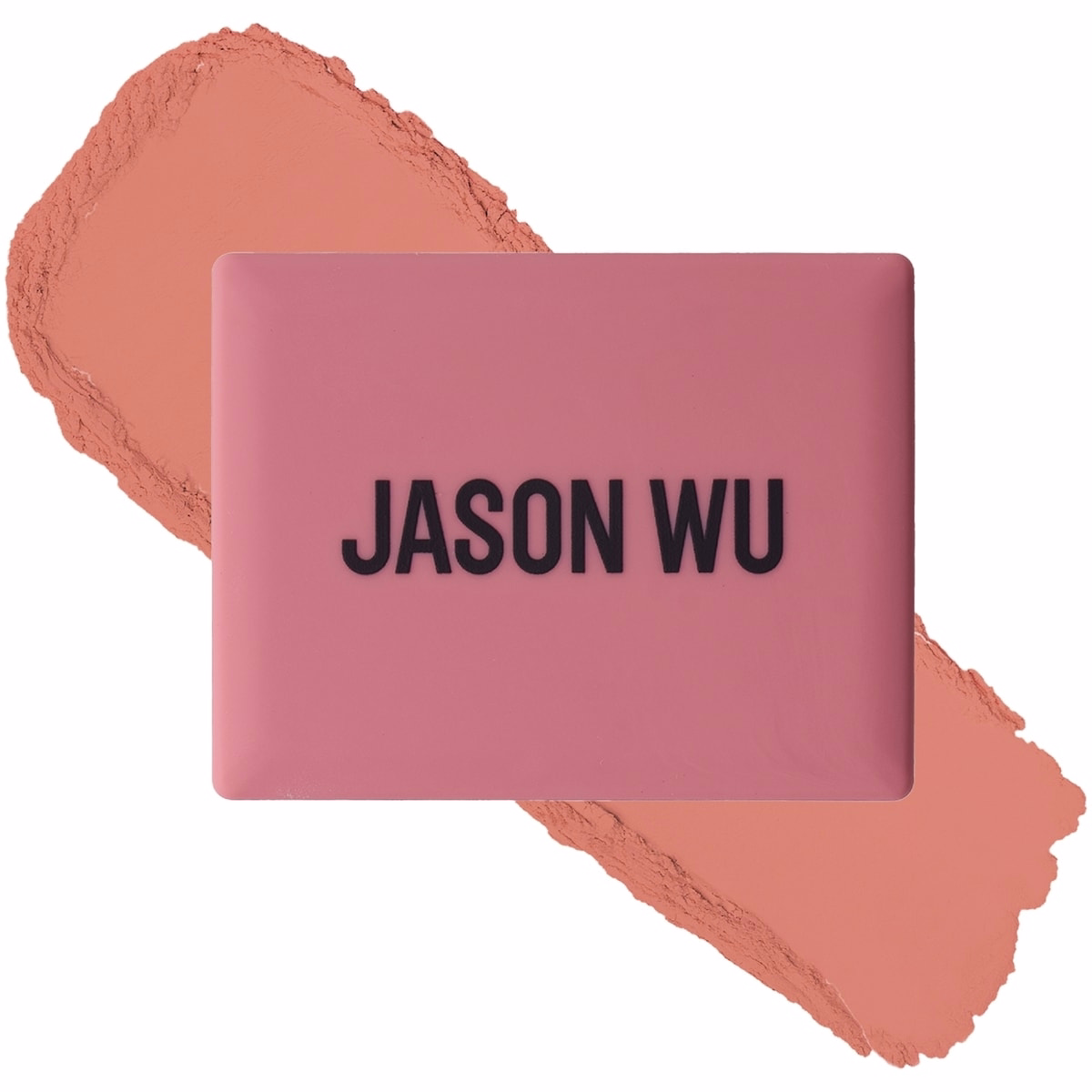 Wu Blush - Peony