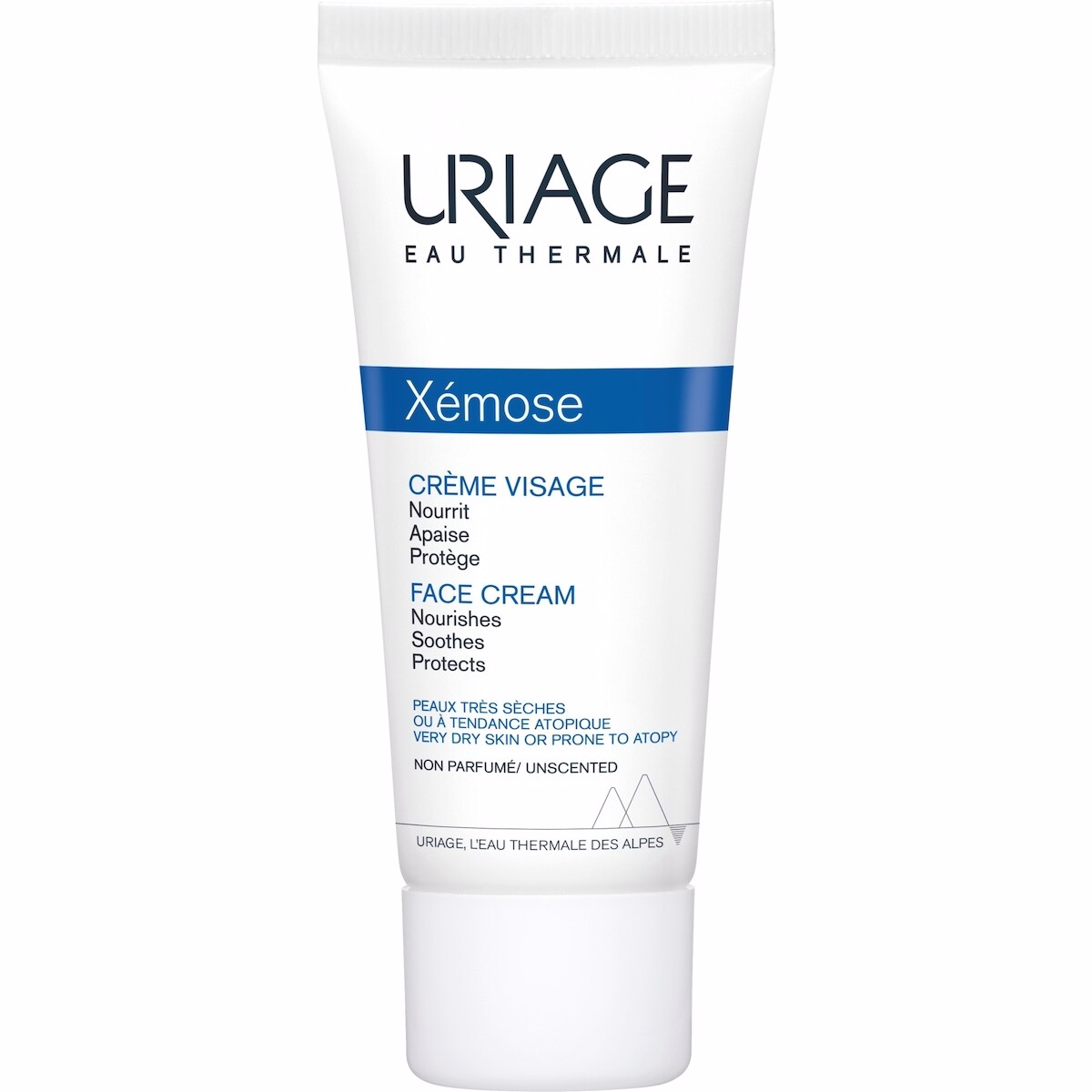 Xémose Face Cream