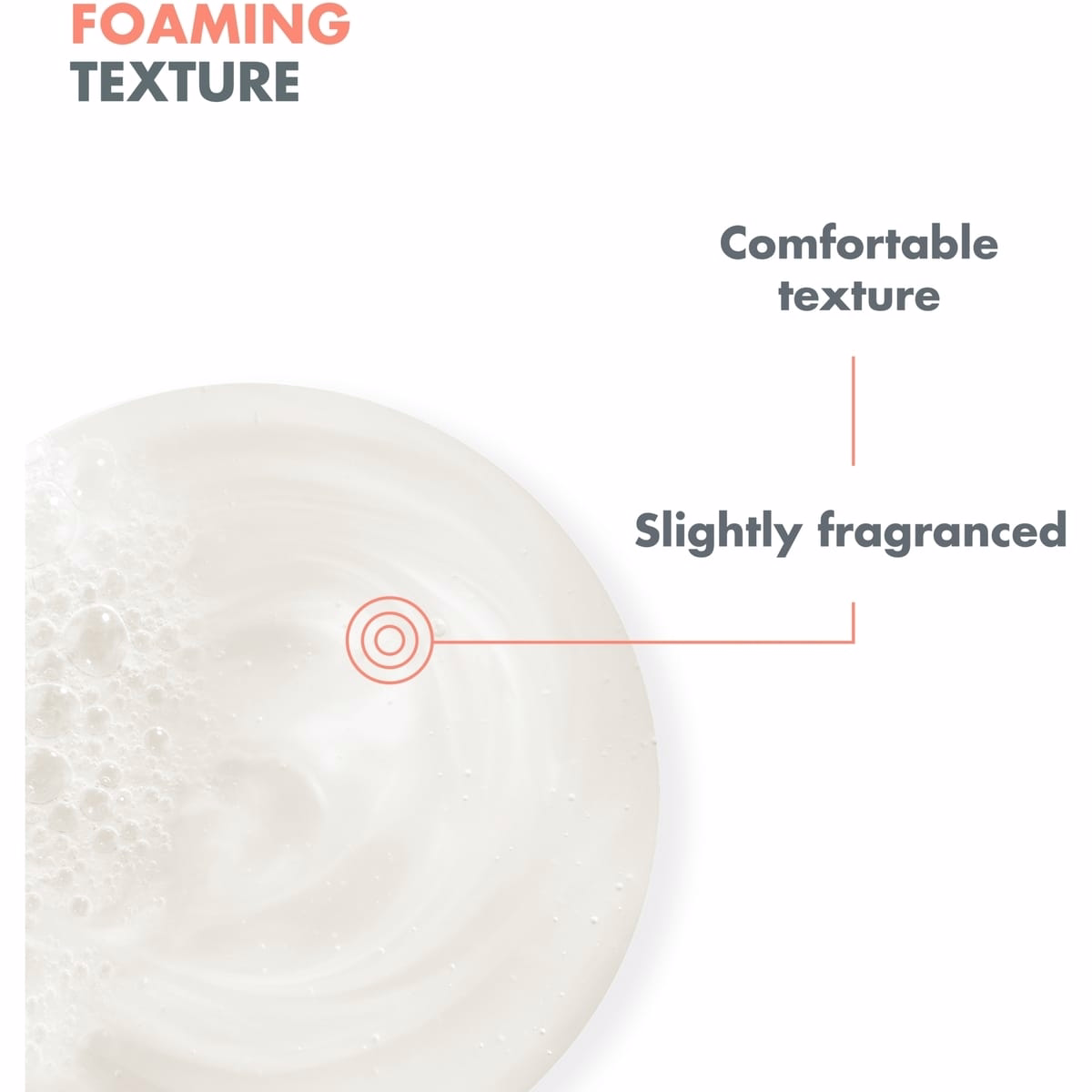 XERACALM NUTRITION Shower cream XERACALM NUTRITION Shower cream