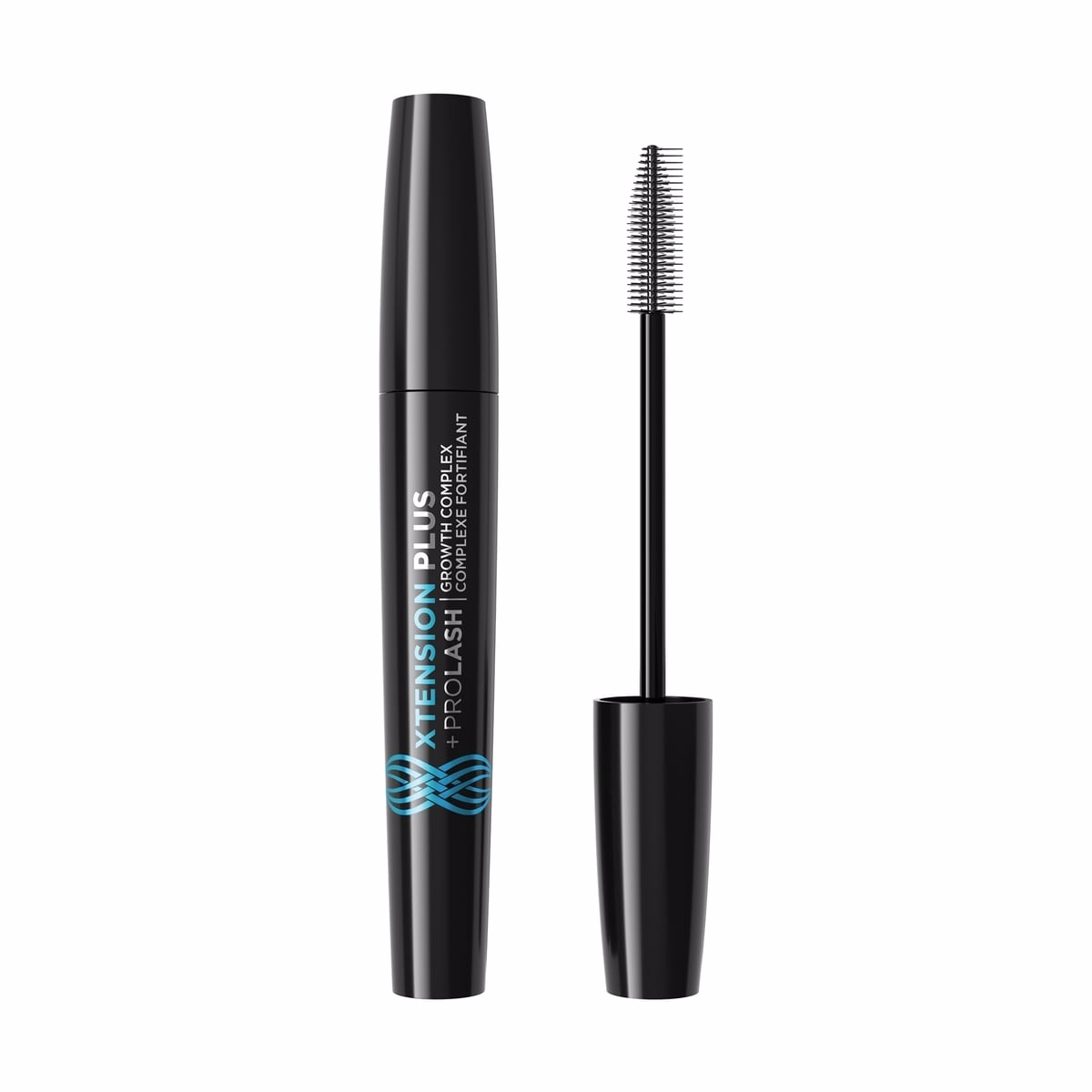 Xtension Plus + Pro Lash Growth Complex Mascara