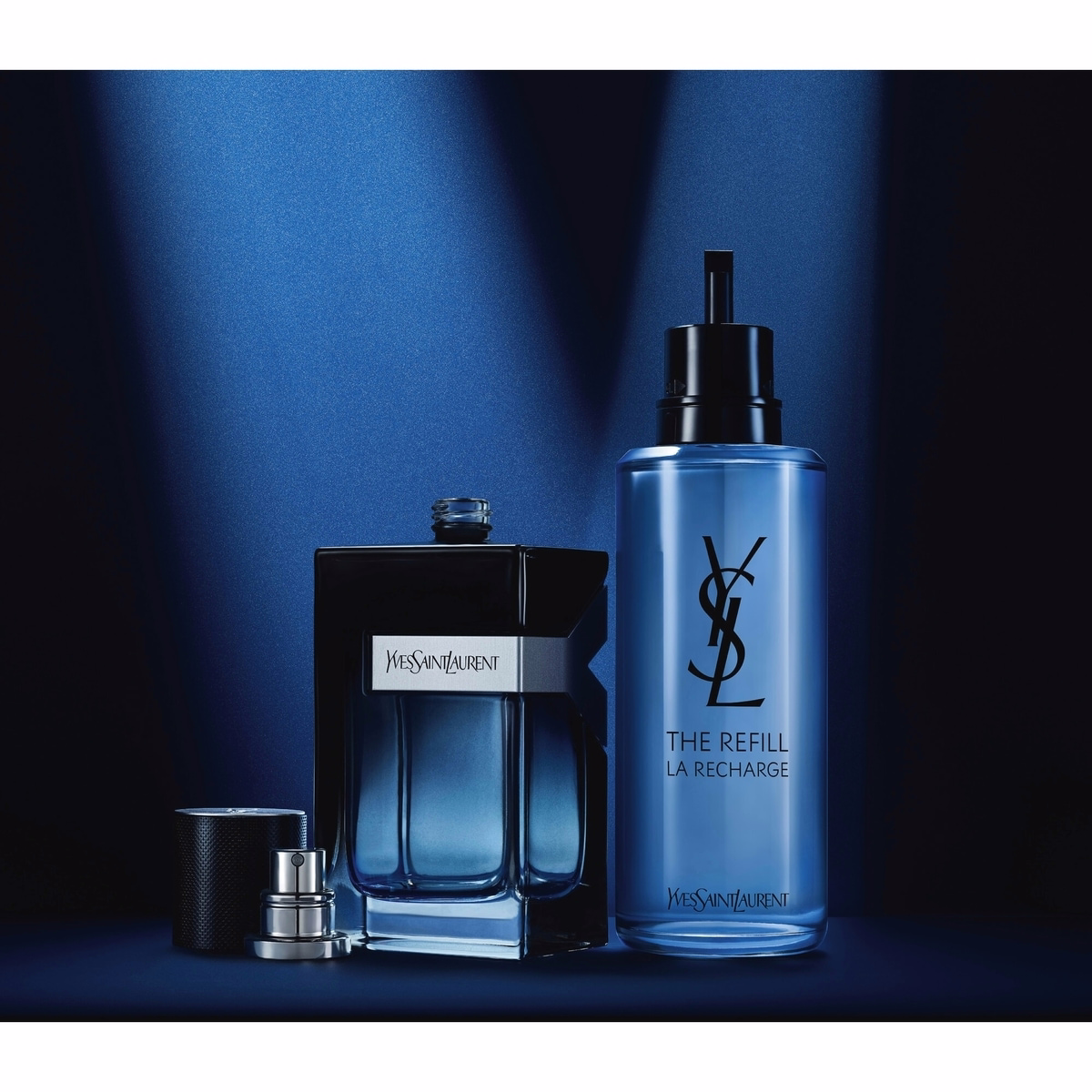 Recharge Y Eau de Parfum