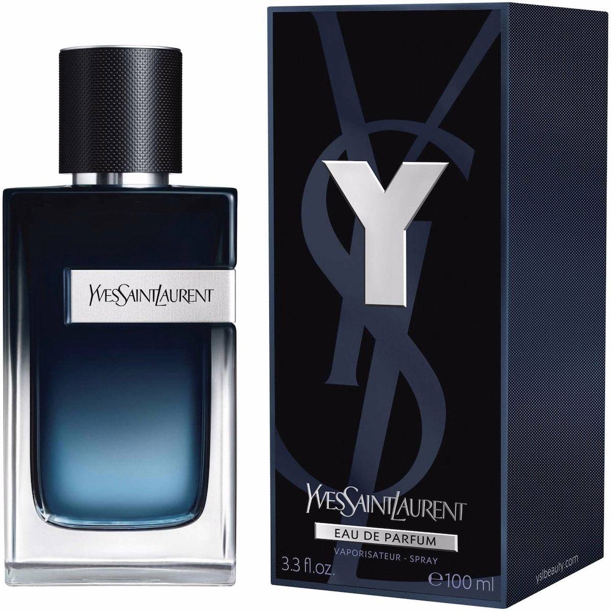Eau de Parfum Boisé Propre pour Homme