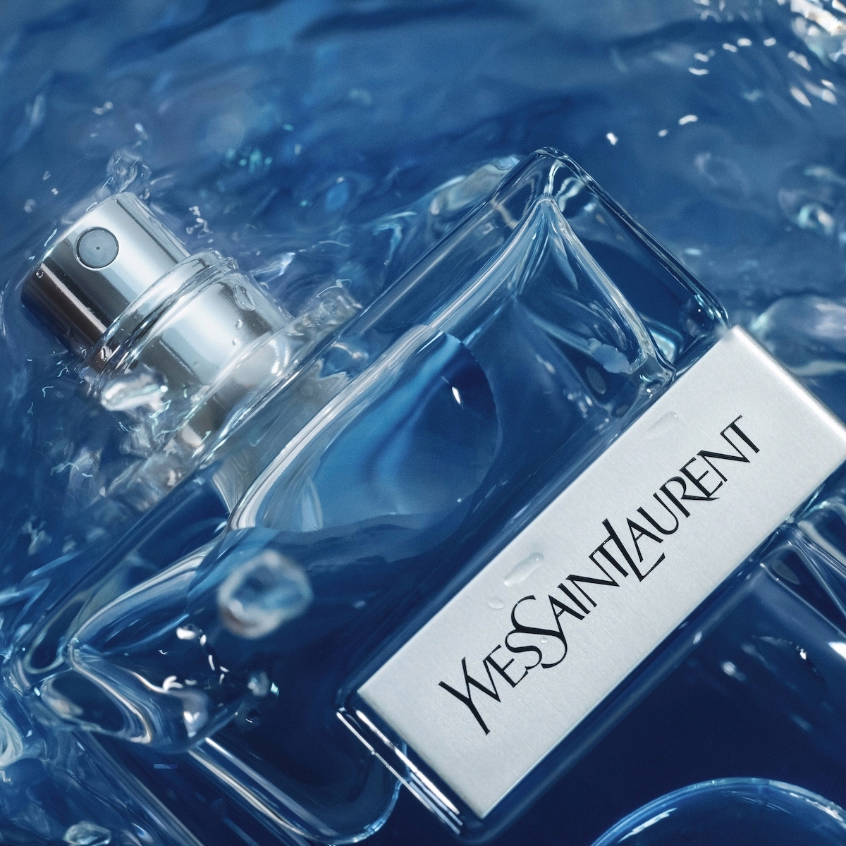 Y New Eau De Toilette 100ml Y New Eau De Toilette 100ml