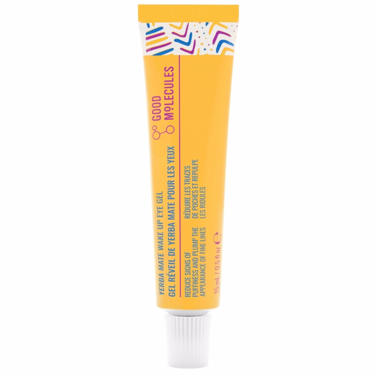 Yerba Mate Wake Up Eye Gel