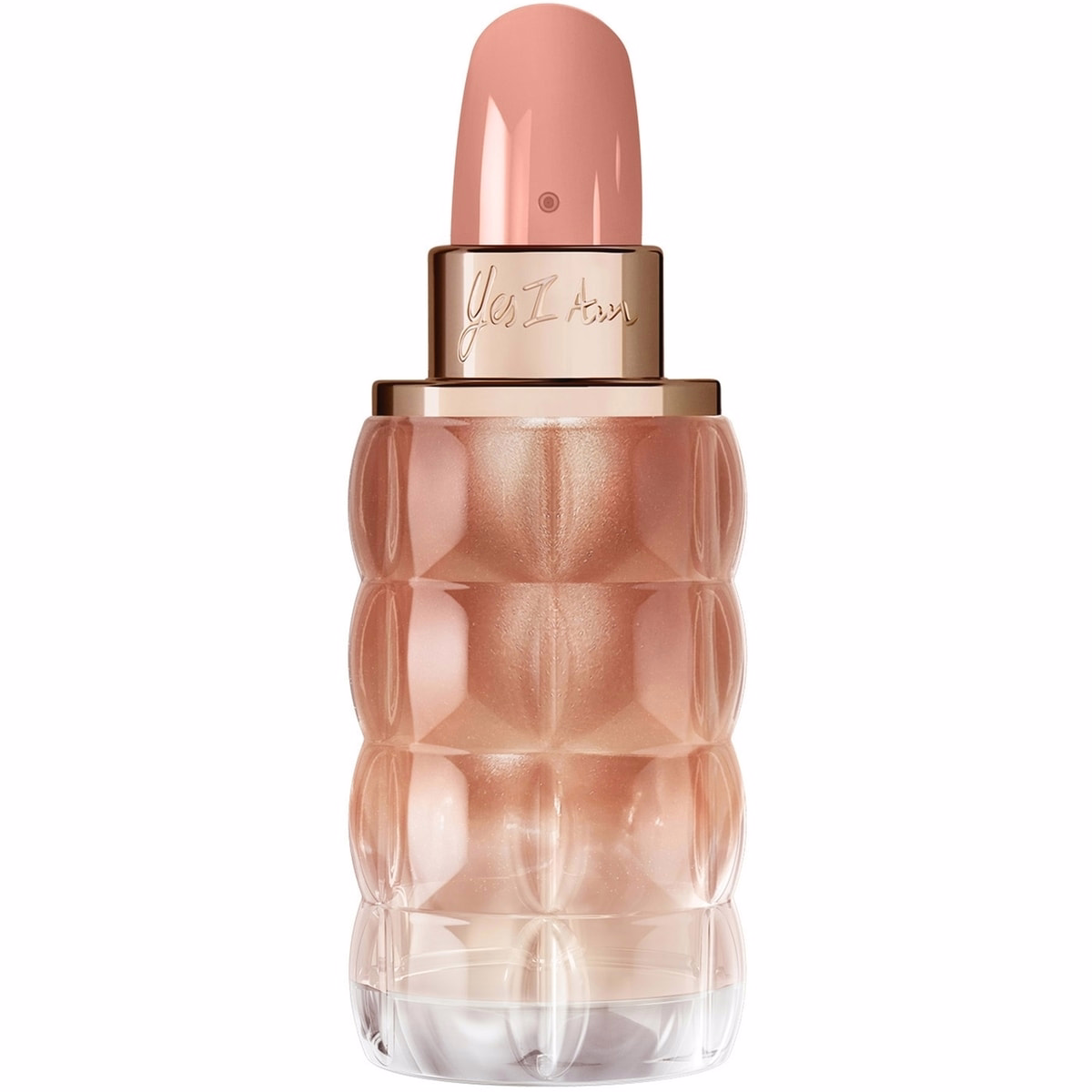 Yes I Am Glorious Eau De Parfum