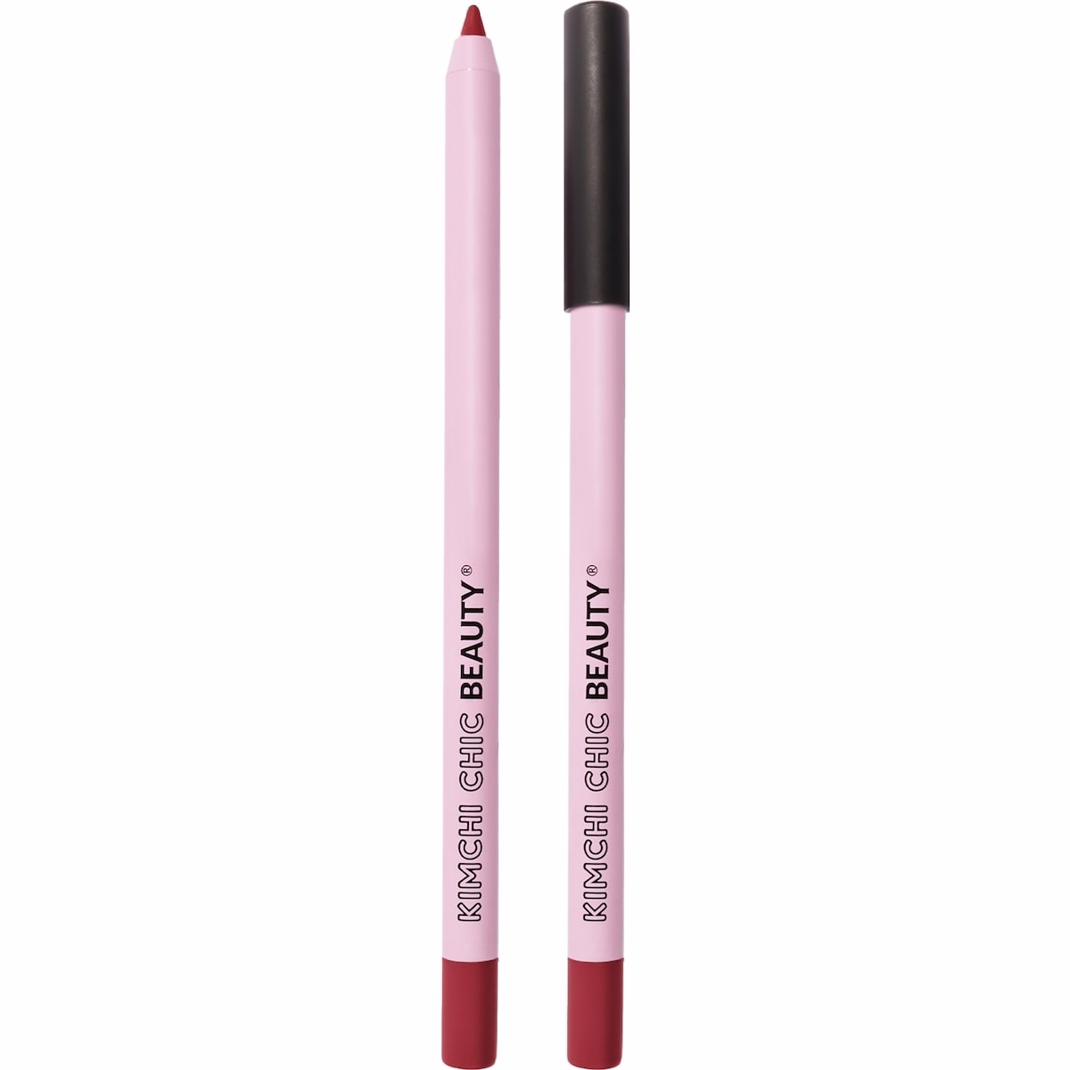 Your Unicorn Mouth - Lip Liner Pencil - Beet Beet