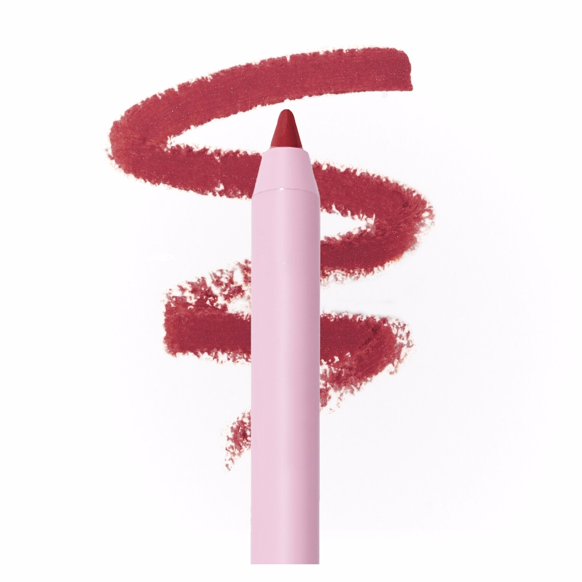 Your Unicorn Mouth - Lip Liner Pencil - Beet Beet
