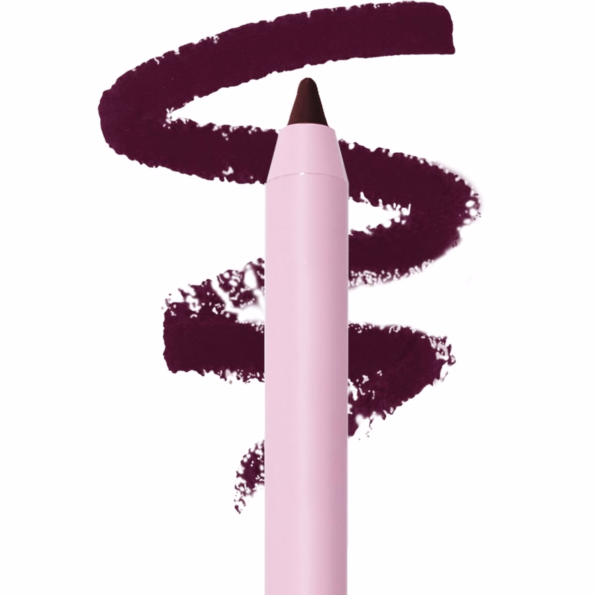 Your Unicorn Mouth - Lip Liner Pencil - Blk Cherry