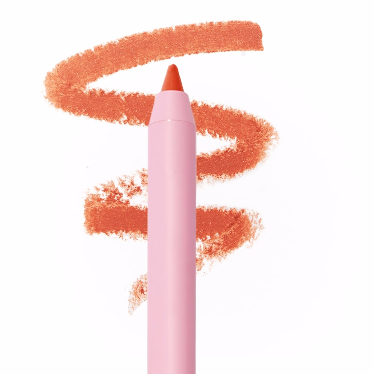 你的獨角獸嘴唇唇線筆 Tangelo