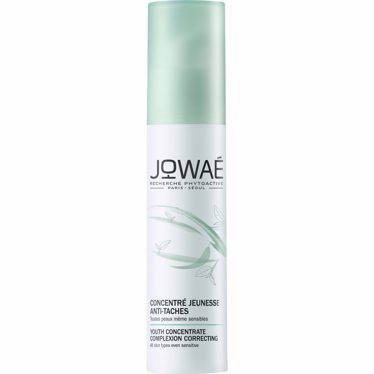 Youth Concentrate Complexion Correcting