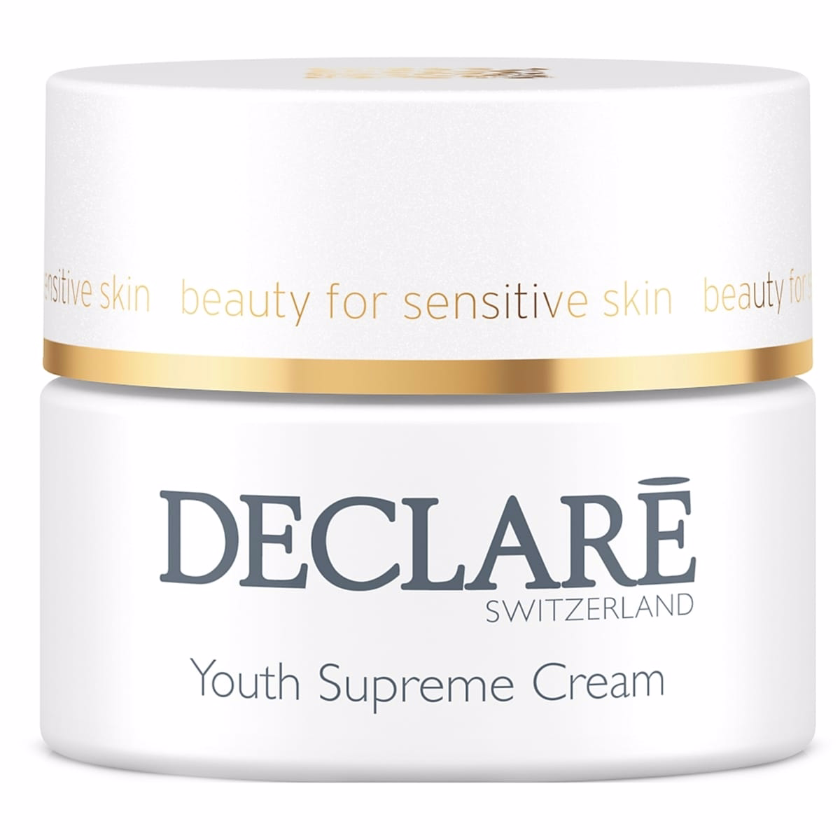 Youth Supreme Cream
