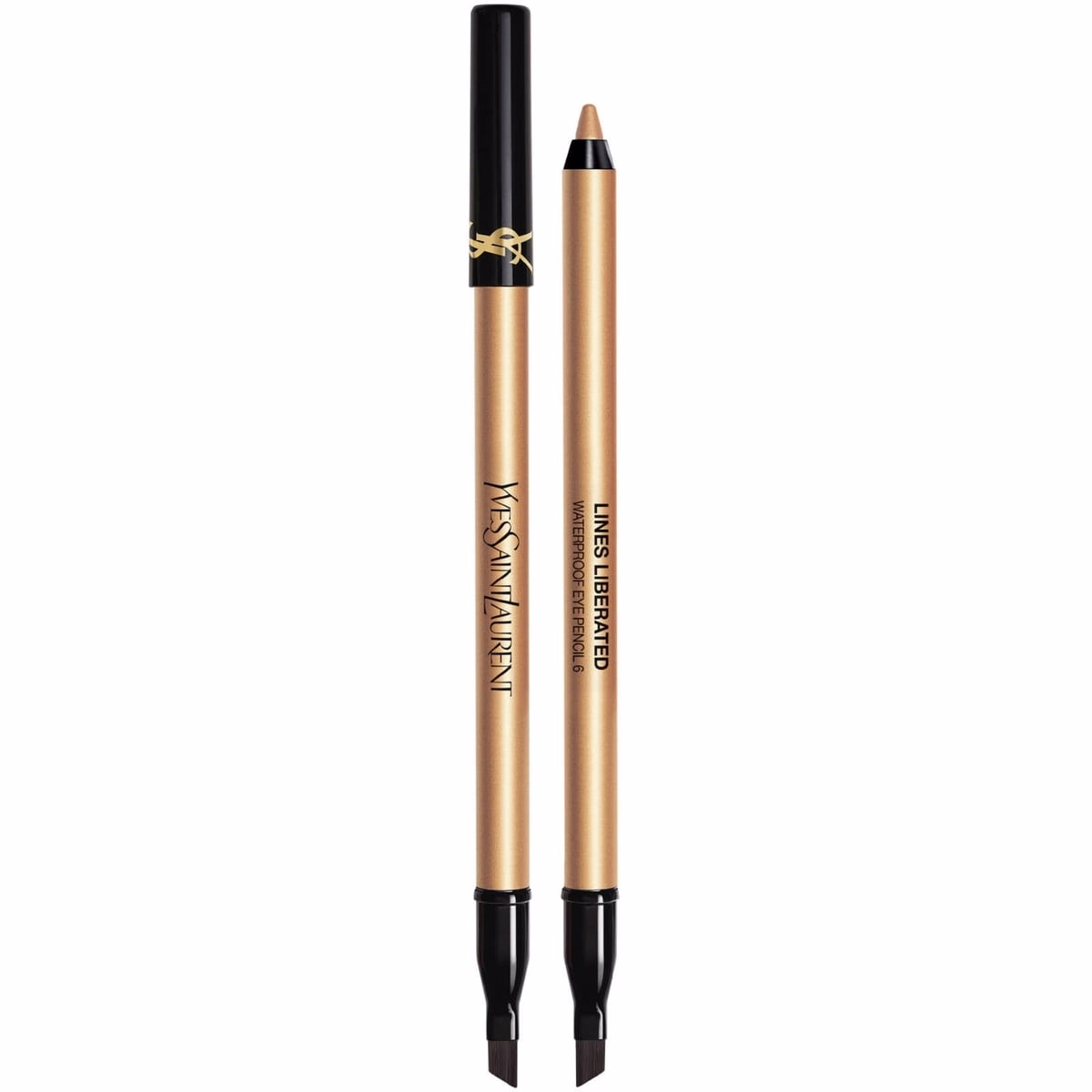 YSL Lines Liberated Eye Pencil