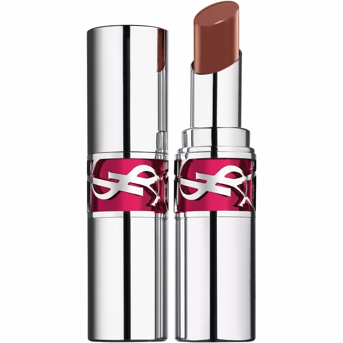 YSL LOVESHINE CANDY GLAZE - Lip Gloss Stick