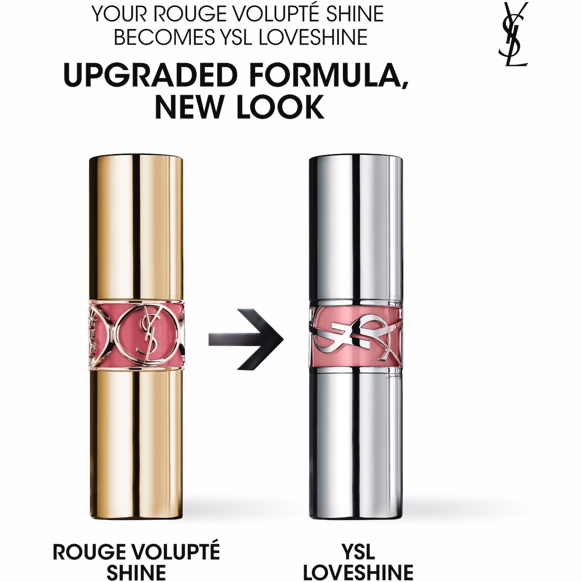 YSL LOVESHINE - Hydrating Lipstick YSL LOVESHINE - Hydrating Lipstick