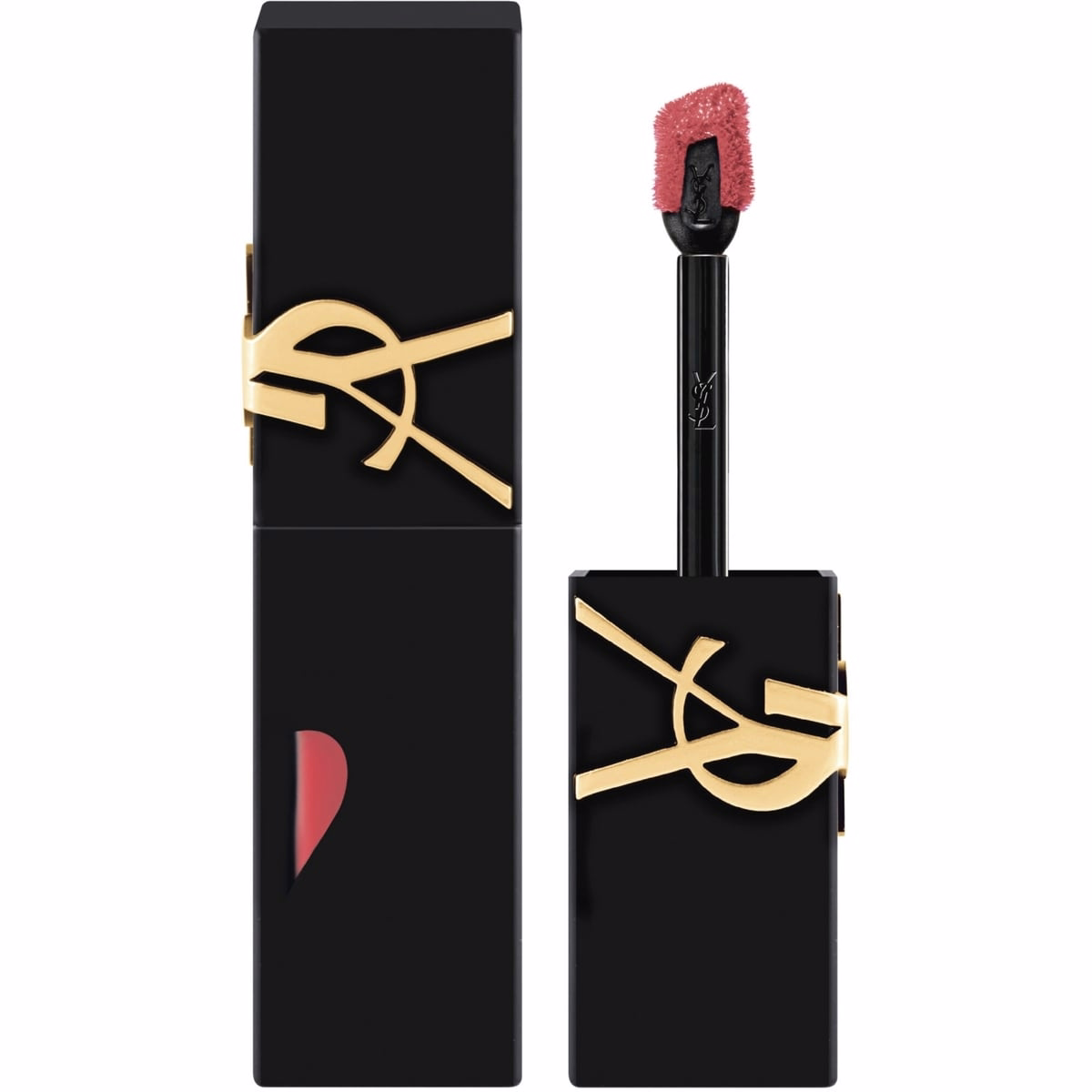 YSL The Inks Blur Matte Lip Stain