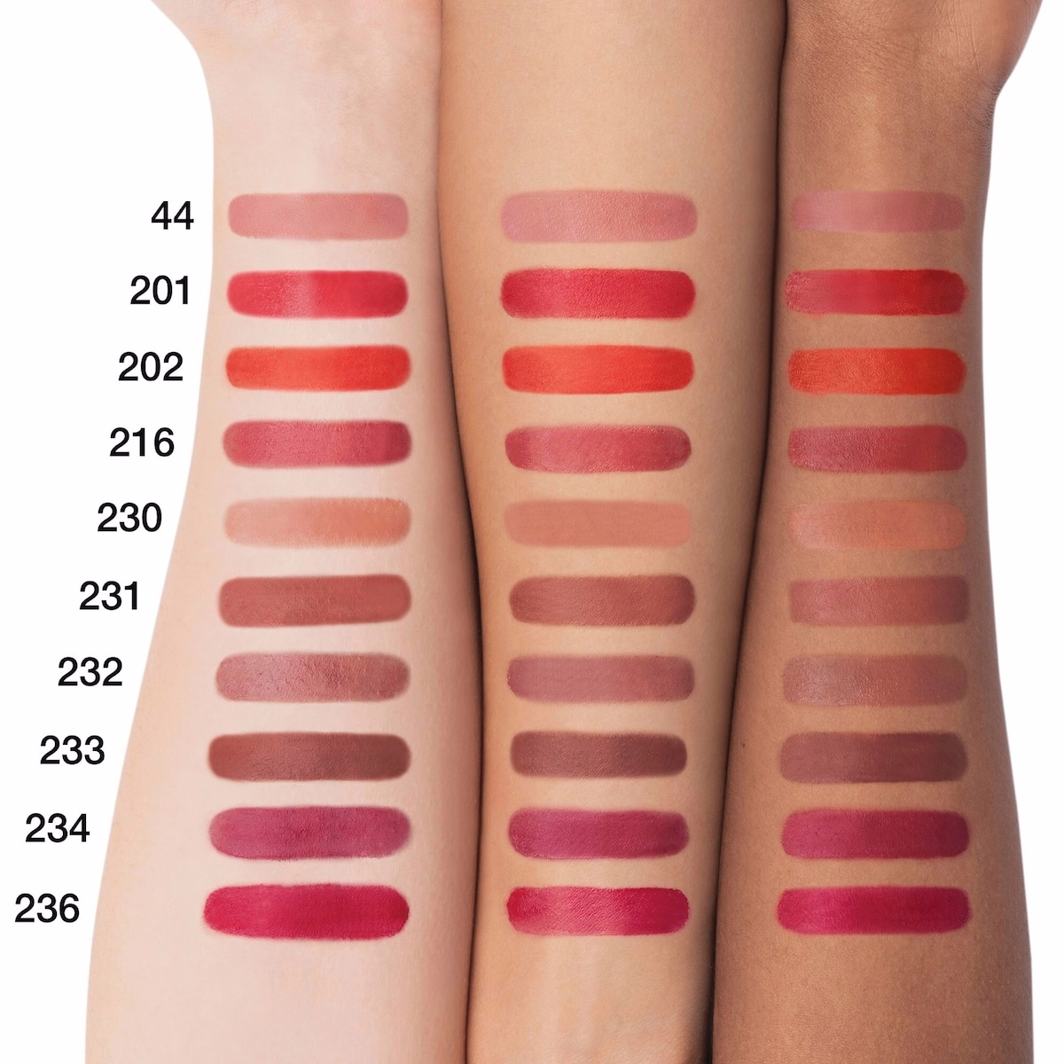 YSL The Inks Blur 啞光唇釉 YSL The Inks Blur 啞光唇釉