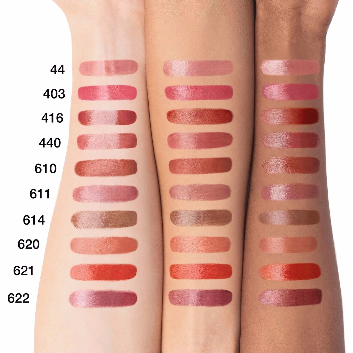 YSL The Inks Vinyl Cream 24H High Shine Lip Stain YSL The Inks Vinyl Cream 24H High Shine Lip Stain