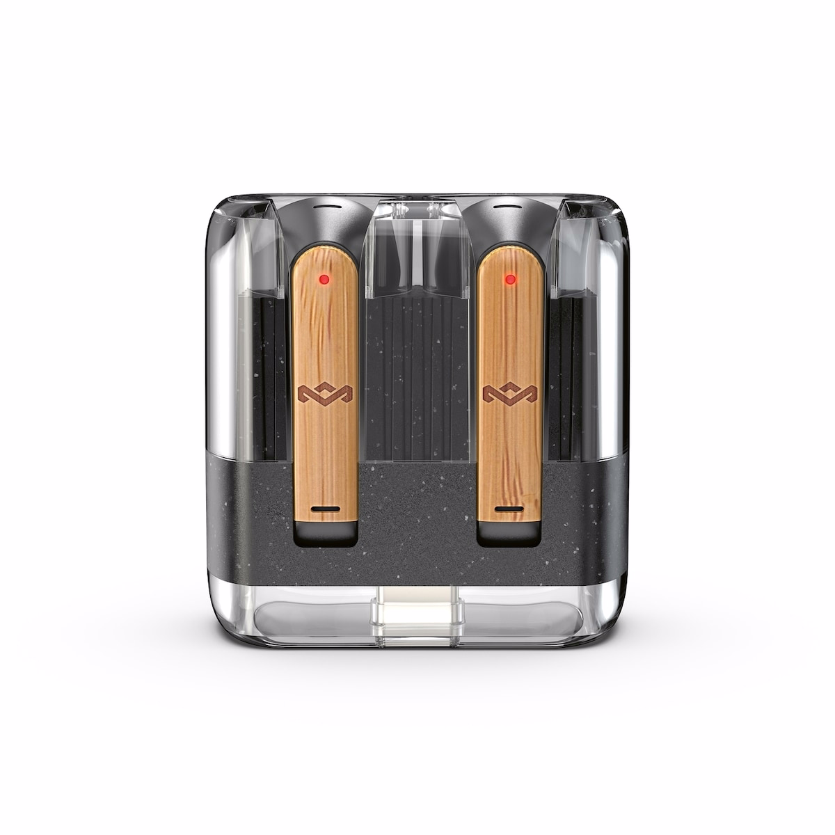 Zion - Signature Black