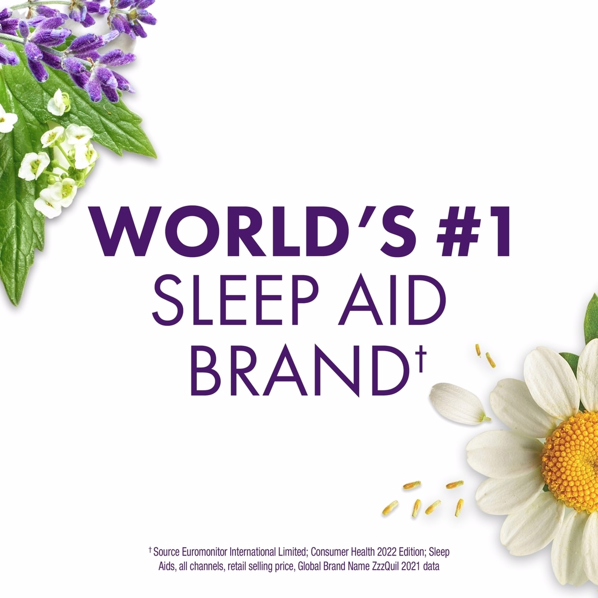 ZzzQuil PURE Zzzs Stress Relief Melatonin Sleep Aid Gummies ZzzQuil PURE Zzzs Stress Relief Melatonin Sleep Aid Gummies